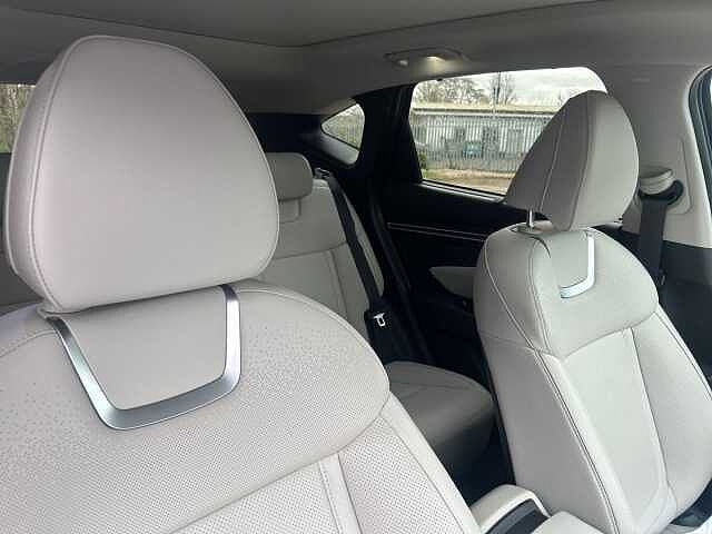 Hyundai Tucson 1.6 TGDi Ultimate 5dr 2WD