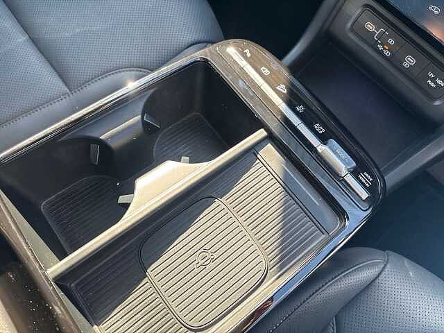 Hyundai Tucson 1.6T Plug-in Hybrid Ultimate 5dr 4WD Auto