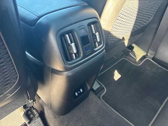 Hyundai Tucson 1.6T Plug-in Hybrid Ultimate 5dr 4WD Auto