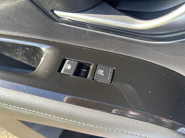 Hyundai Tucson 1.6T Plug-in Hybrid Ultimate 5dr 4WD Auto