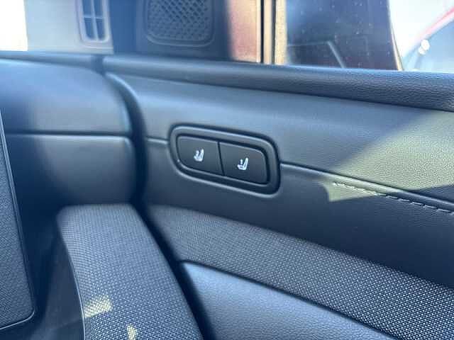 Hyundai Tucson 1.6T Plug-in Hybrid Ultimate 5dr 4WD Auto