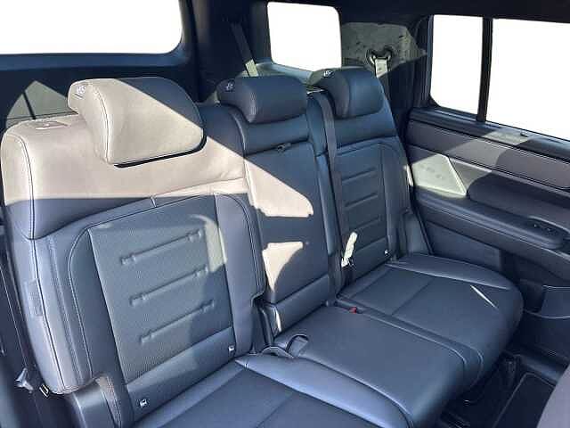 Hyundai Santa Fe 1.6 TGDi Hybrid Calligraphy 5dr 4WD Auto