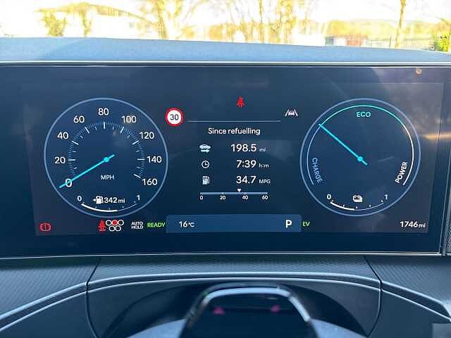 Hyundai Santa Fe 1.6 TGDi Hybrid Calligraphy 5dr 4WD Auto