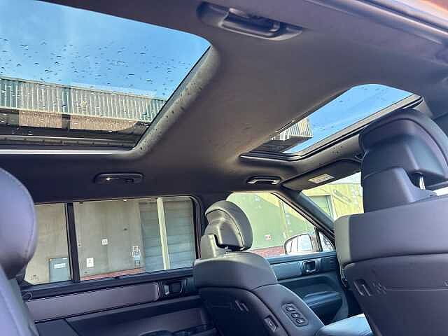 Hyundai Santa Fe 1.6 TGDi Hybrid Calligraphy 5dr 4WD Auto