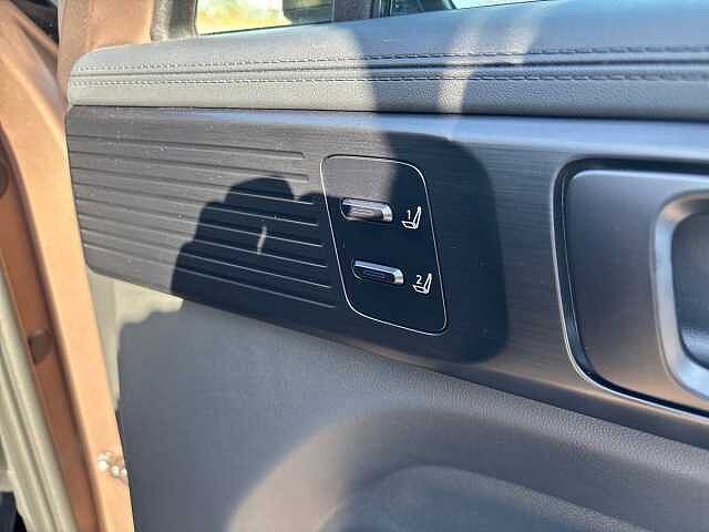 Hyundai Santa Fe 1.6 TGDi Hybrid Calligraphy 5dr 4WD Auto