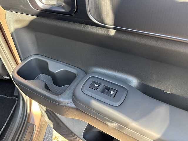 Hyundai Santa Fe 1.6 TGDi Hybrid Calligraphy 5dr 4WD Auto