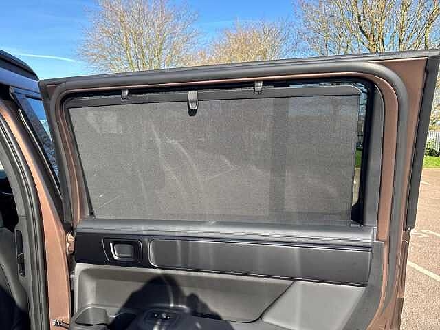 Hyundai Santa Fe 1.6 TGDi Hybrid Calligraphy 5dr 4WD Auto