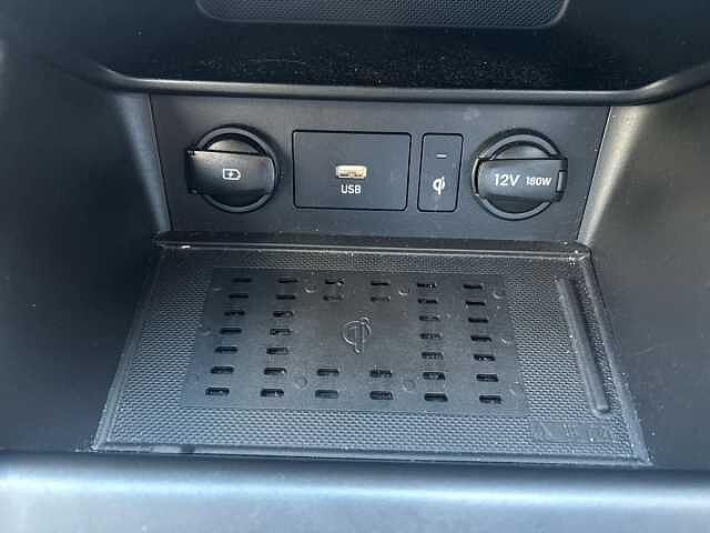 Hyundai Kona 1.0 TGDi 48V MHEV Premium 5dr