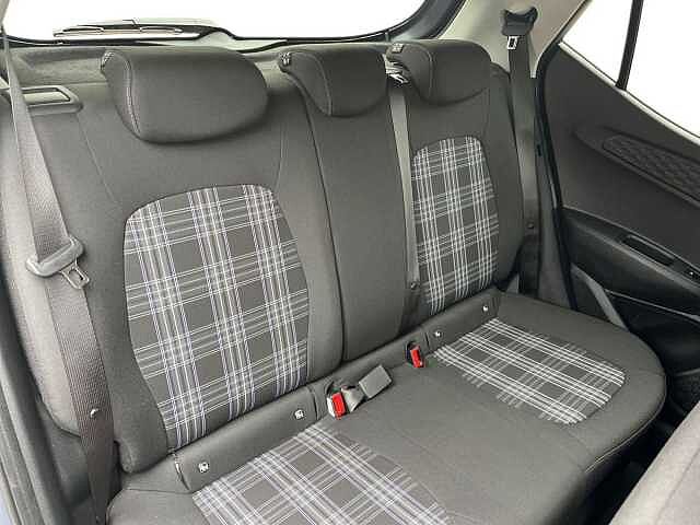 Hyundai i10 1.2 [79] Premium 5dr Auto [Nav]