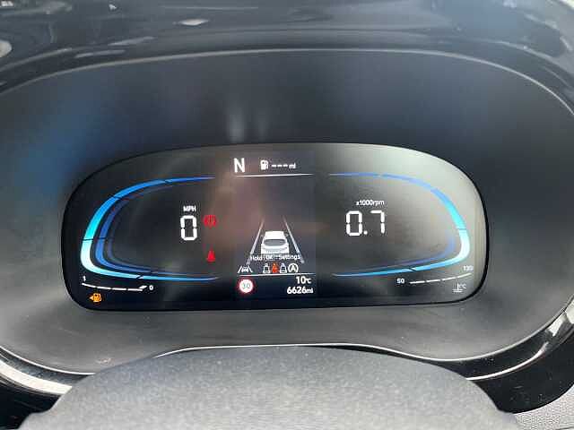 Hyundai i10 1.2 [79] Premium 5dr Auto [Nav]