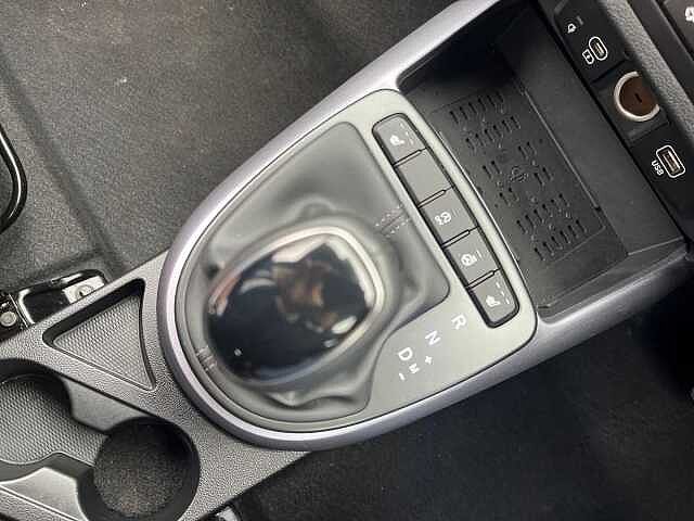 Hyundai i10 1.2 [79] Premium 5dr Auto [Nav]