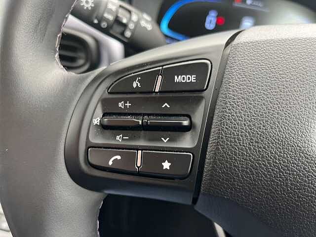 Hyundai i10 1.2 [79] Premium 5dr Auto [Nav]