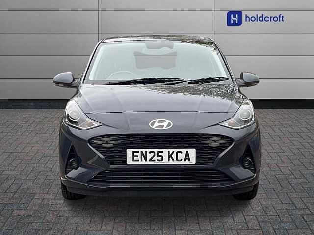 Hyundai i10 1.2 [79] Premium 5dr Auto [Nav]