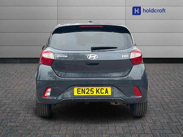 Hyundai i10 1.2 [79] Premium 5dr Auto [Nav]