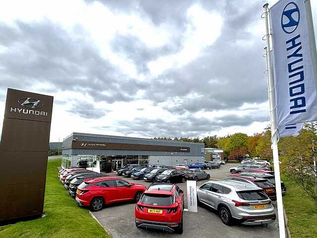 Hyundai i20 1.0T GDi 48V MHD SE Connect 5dr