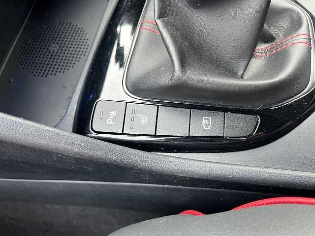 Hyundai Tucson 1.6 TGDi N Line 5dr 2WD