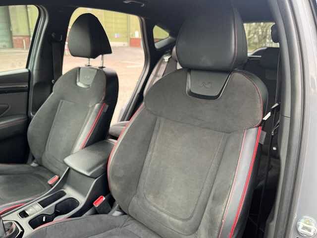 Hyundai Tucson 1.6 TGDi N Line 5dr 2WD