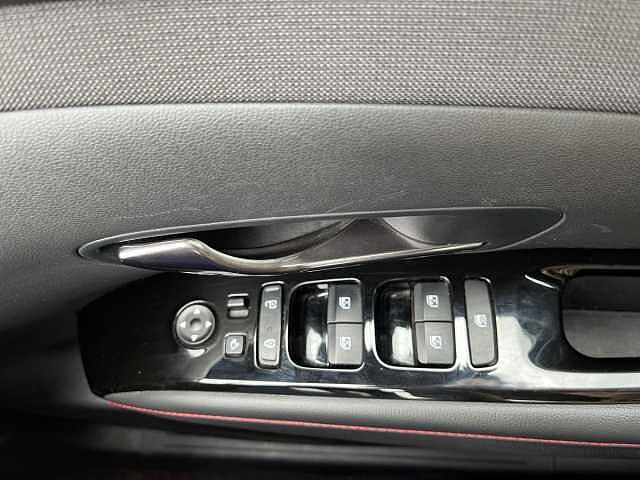 Hyundai Tucson 1.6 TGDi N Line 5dr 2WD