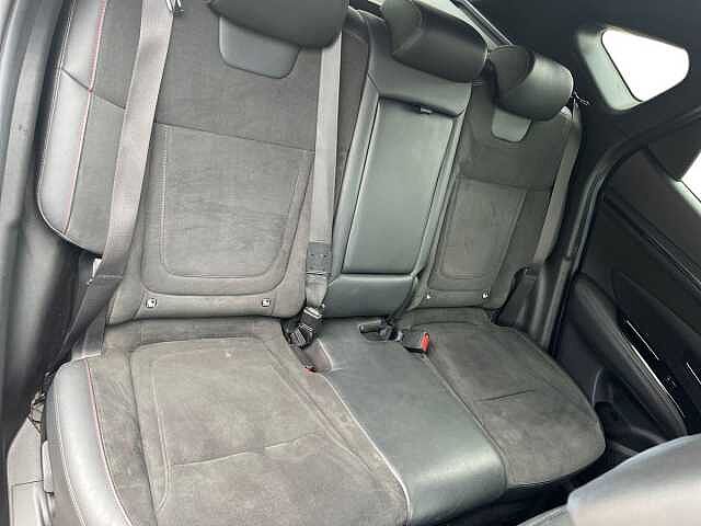 Hyundai Tucson 1.6 TGDi N Line 5dr 2WD