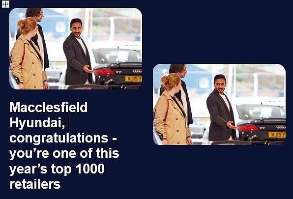 Hyundai i20 1.0T GDi 48V MHD Ultimate 5dr