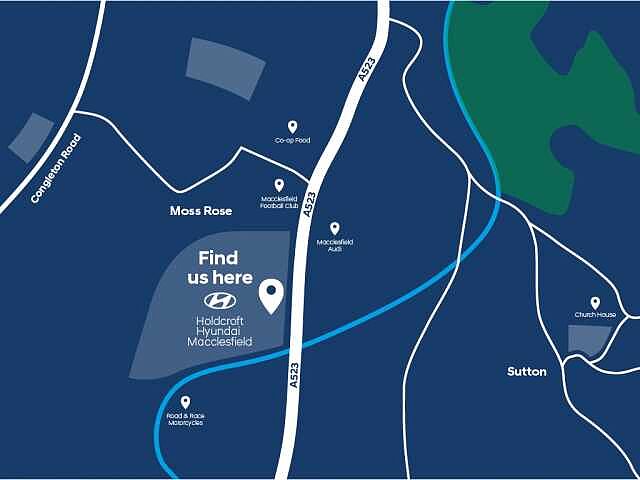 Hyundai i20 1.0T GDi 48V MHD Ultimate 5dr