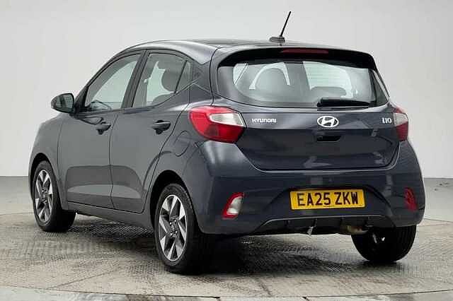 Hyundai i20 1.0T GDi Premium 5dr