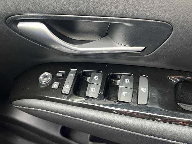 Hyundai Tucson 1.6 TGDi 48V MHD Ultimate 5dr 2WD