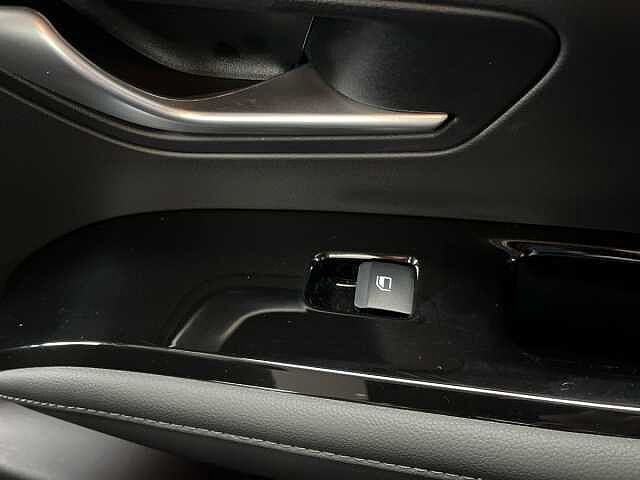 Hyundai Tucson 1.6 TGDi SE Connect 5dr 2WD