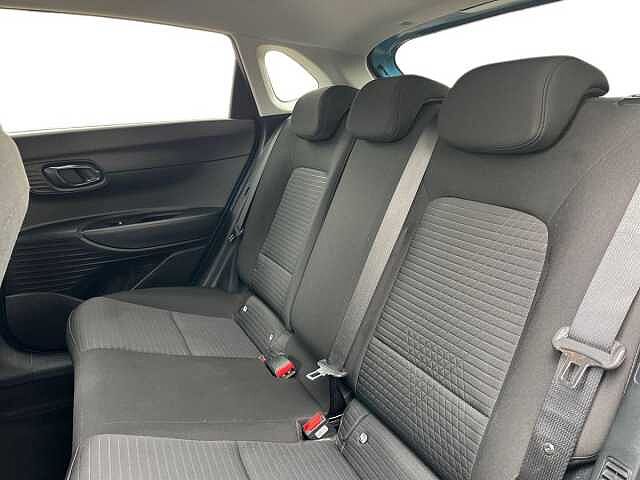 Hyundai i20 1.0T GDi 48V MHD Premium 5dr