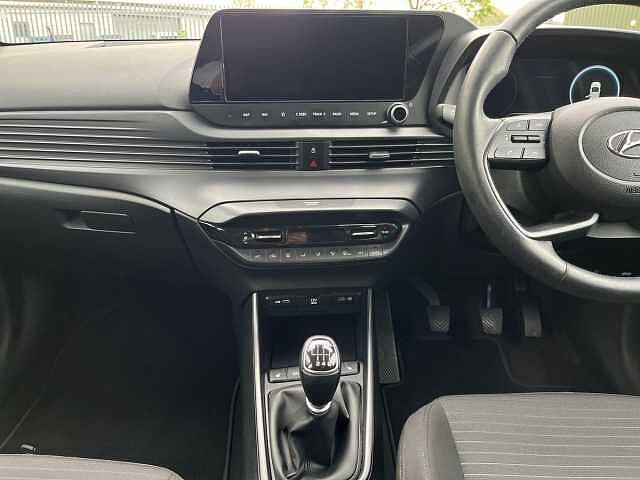 Hyundai i20 1.0T GDi 48V MHD Premium 5dr
