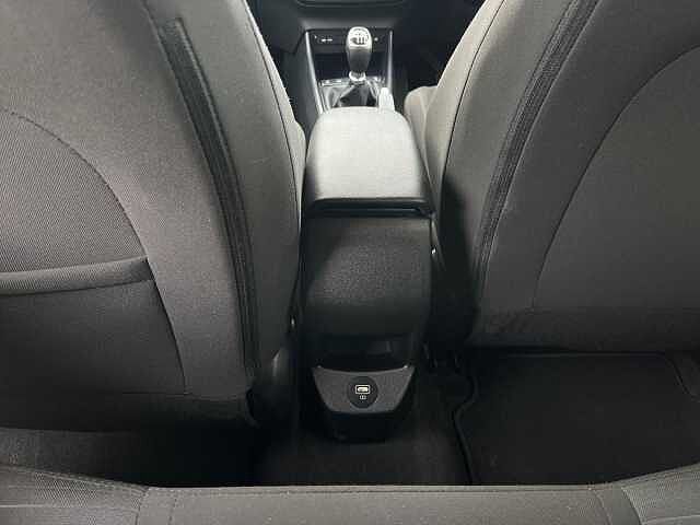 Hyundai i20 1.0T GDi 48V MHD Premium 5dr