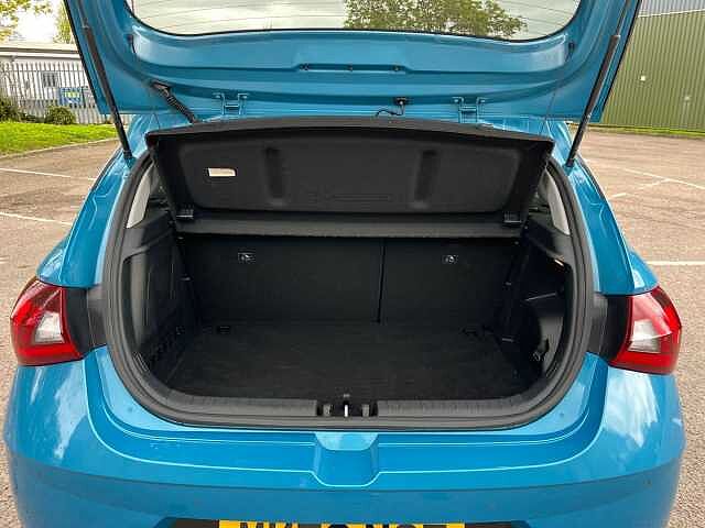 Hyundai i20 1.0T GDi 48V MHD Premium 5dr