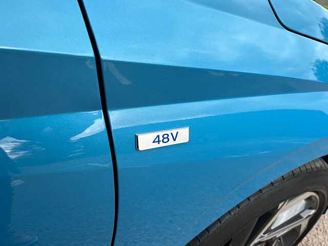 Hyundai i20 1.0T GDi 48V MHD Premium 5dr