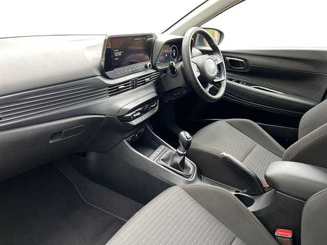 Hyundai i20 1.0T GDi 48V MHD Premium 5dr
