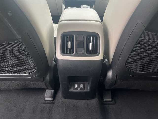 Hyundai Tucson 1.6 TGDi Plug-in Hybrid Ultimate 5dr 4WD Auto