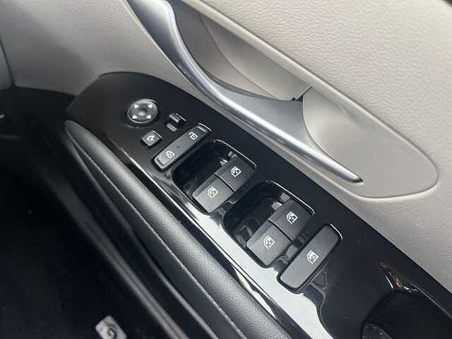 Hyundai Tucson 1.6 TGDi Plug-in Hybrid Ultimate 5dr 4WD Auto