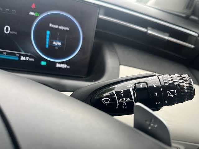 Hyundai Tucson 1.6 TGDi Plug-in Hybrid Ultimate 5dr 4WD Auto