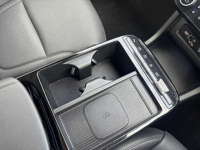 Hyundai Tucson 1.6T Plug-in Hybrid Ultimate 5dr Auto