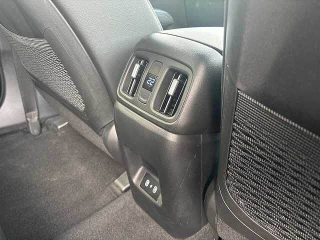 Hyundai Tucson 1.6T Plug-in Hybrid Ultimate 5dr Auto