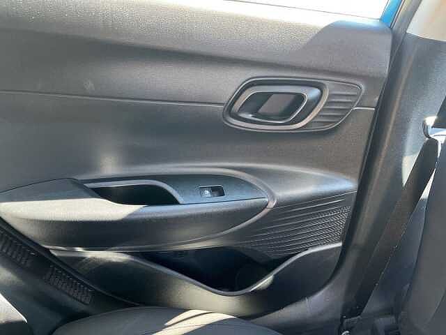 Hyundai i20 1.0T GDi 48V MHD SE Connect 5dr