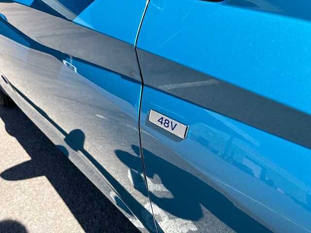 Hyundai i20 1.0T GDi 48V MHD SE Connect 5dr