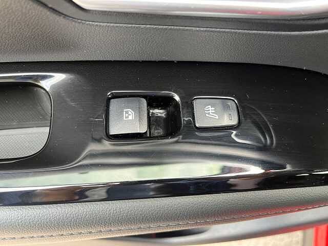 Hyundai Tucson 1.6 TGDi Ultimate 5dr 2WD