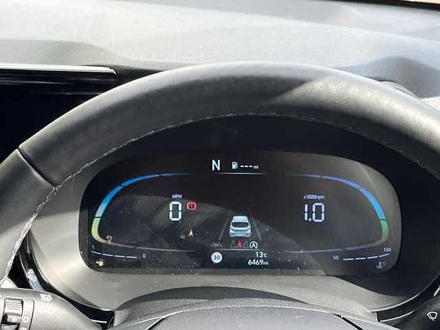 Hyundai i10 1.0 [63] Premium 5dr Auto [Nav]