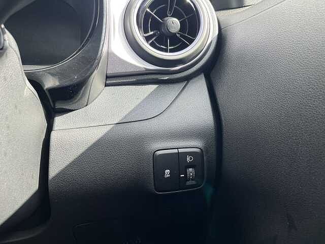 Hyundai i10 1.0 [63] Premium 5dr Auto [Nav]