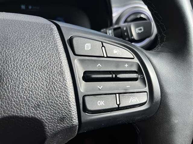 Hyundai i10 1.0 [63] Premium 5dr Auto [Nav]
