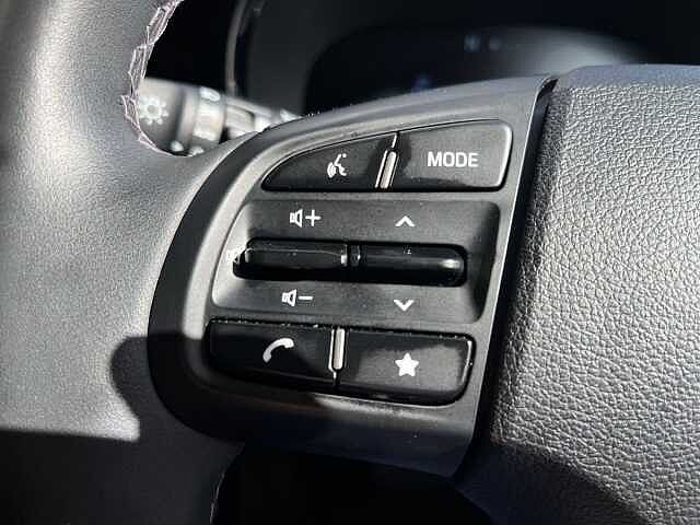Hyundai i10 1.0 [63] Premium 5dr Auto [Nav]