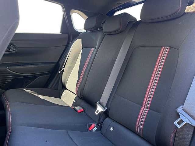 Hyundai i20 1.0T GDi 48V MHD 120 N Line 5dr