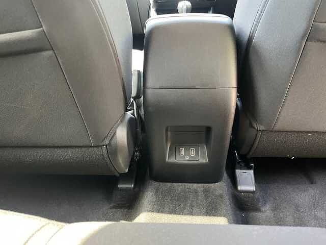 Hyundai Tucson 1.6 TGDi SE Connect 5dr 2WD