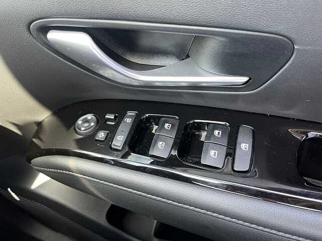 Hyundai Tucson 1.6 TGDi SE Connect 5dr 2WD