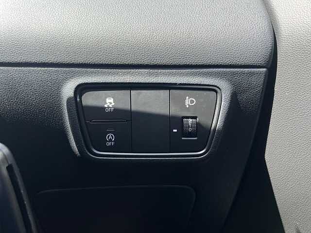 Hyundai Tucson 1.6 TGDi SE Connect 5dr 2WD